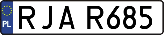 RJAR685