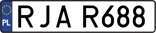 RJAR688