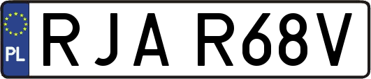 RJAR68V