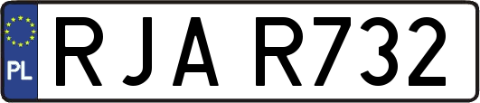RJAR732