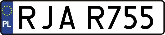 RJAR755