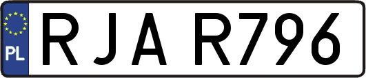 RJAR796