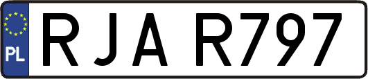 RJAR797