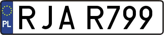 RJAR799