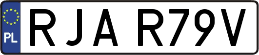 RJAR79V
