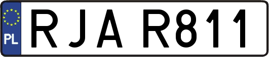 RJAR811