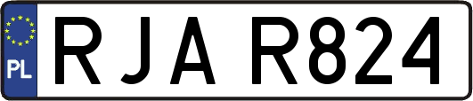 RJAR824