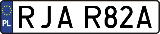 RJAR82A
