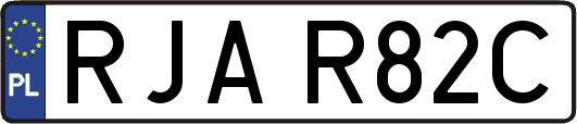 RJAR82C