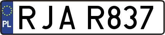 RJAR837