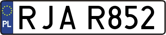 RJAR852