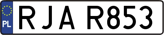 RJAR853