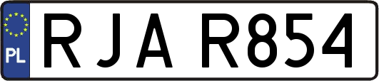 RJAR854