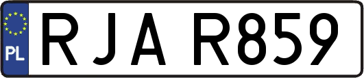 RJAR859