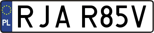 RJAR85V