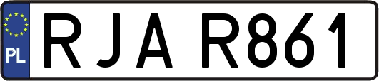 RJAR861