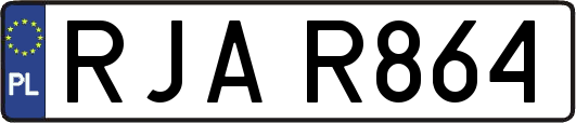 RJAR864