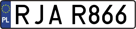 RJAR866