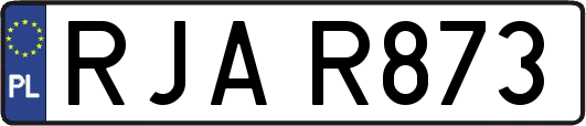 RJAR873