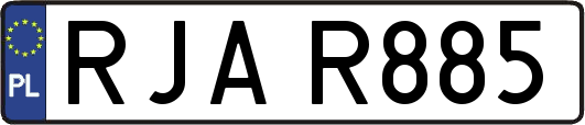 RJAR885