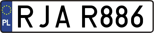 RJAR886