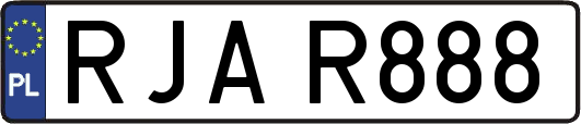 RJAR888