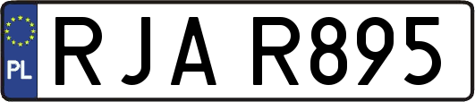 RJAR895