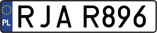 RJAR896