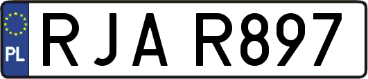 RJAR897