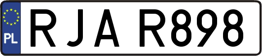RJAR898