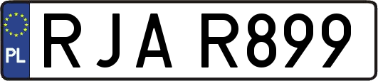 RJAR899