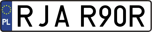 RJAR90R