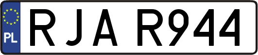 RJAR944