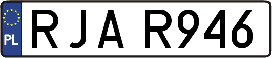 RJAR946