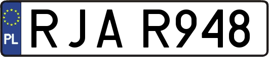 RJAR948