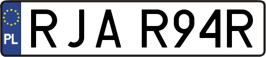 RJAR94R
