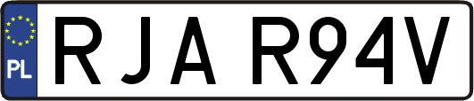 RJAR94V