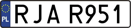 RJAR951