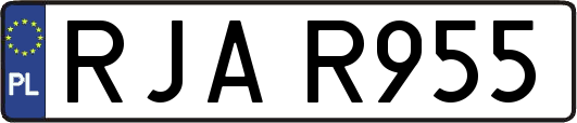 RJAR955