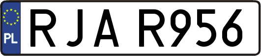 RJAR956