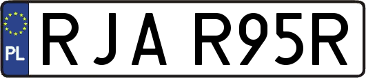 RJAR95R