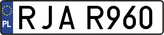 RJAR960