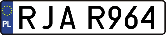 RJAR964