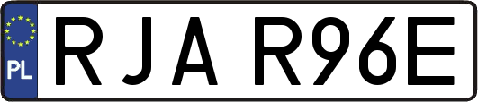 RJAR96E