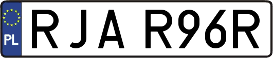 RJAR96R