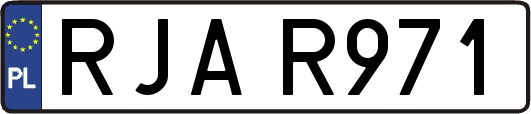 RJAR971