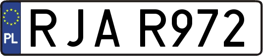 RJAR972