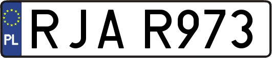 RJAR973