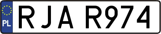 RJAR974