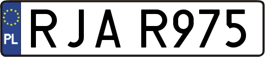 RJAR975